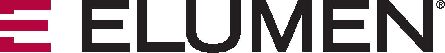 Elumen products at Defusion Hair Salon